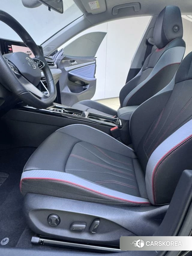 Volkswagen Lingdu id 4380600 из Китая 24