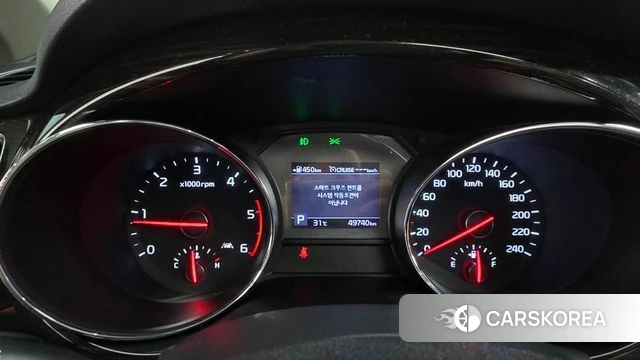 Kia The New Carnival id 4755206 из Кореи 18