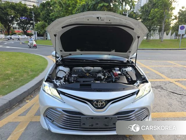 Toyota Camry id 3896217 из Китая 14