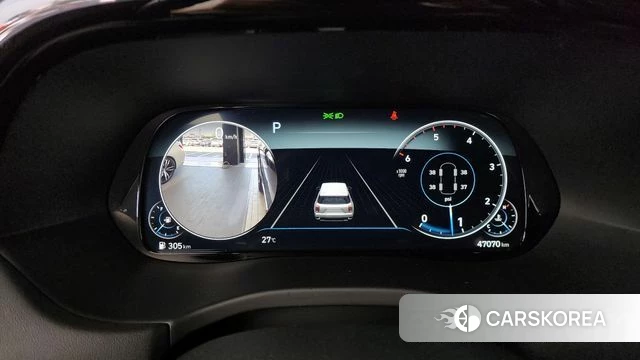 Hyundai Palisade id 4338580 из Кореи 18