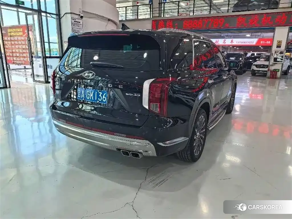 Hyundai Paristi id 4538789 из Китая 8