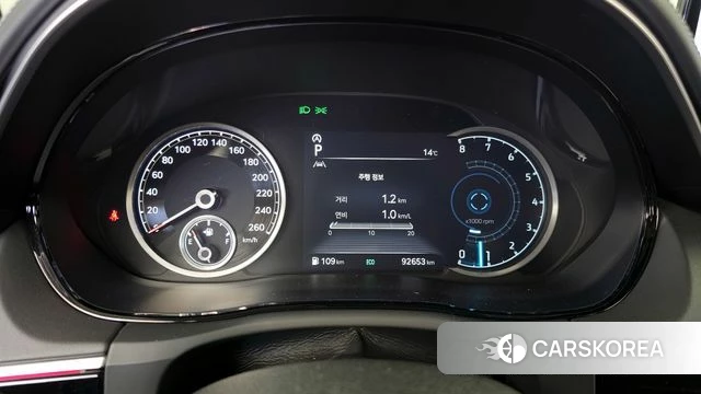 Genesis GV70 id 3898648 из Кореи 18