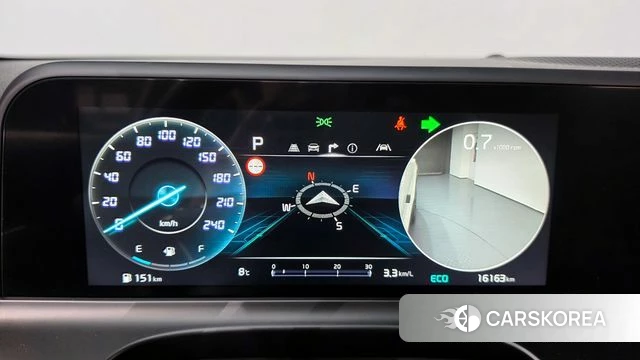 Kia The New Seltos id 3876471 из Кореи 18