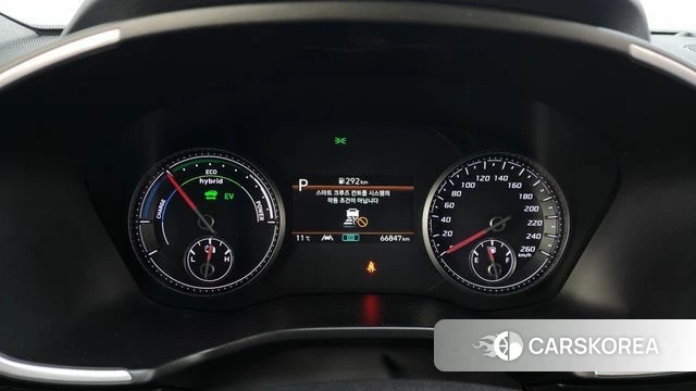 Hyundai The New Santa Fe id 3898267 из Кореи 18