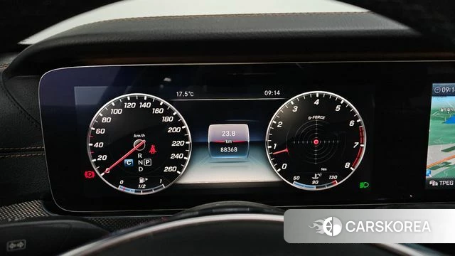 Mercedes-Benz E-Class W213 id 4318405 из Кореи 30