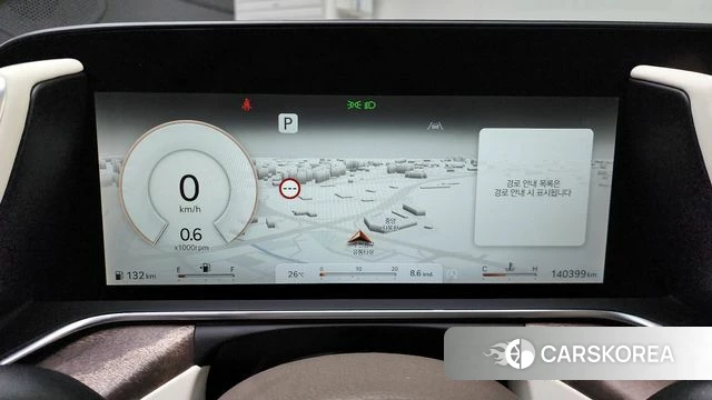 Genesis G90 (RS4) id 4323687 из Кореи 31