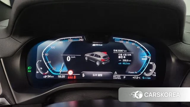 BMW X3 (G01) id 3405141 из Кореи 18