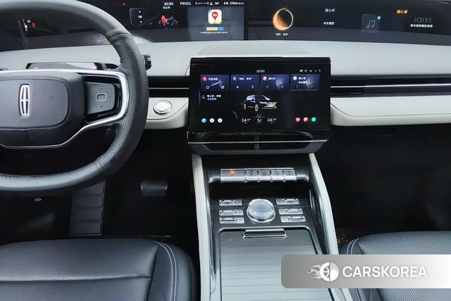Lincoln Navigator id 3913873 из Китая 15