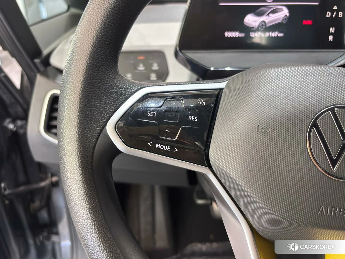 Volkswagen ID.3 id 4510836 из Китая 26