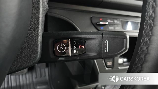 Kia The New Kia Ray EV id 3831623 из Кореи 18