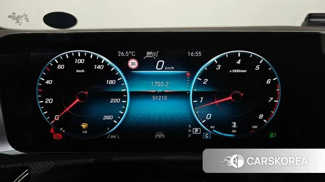 Mercedes-Benz CLA-Class C118 id 4281819 из Кореи 34
