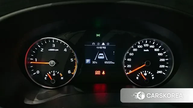 Kia Sportage The Bold id 3018240 из Кореи 18