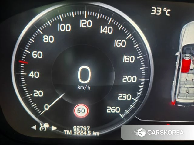 Volvo XC90 second Generation id 4865399 из Кореи 18