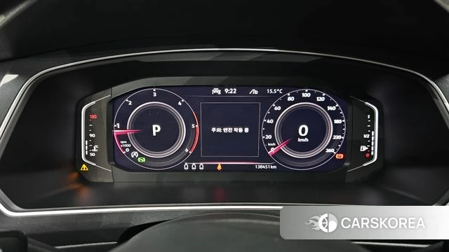 Volkswagen Tiguan second Generation id 3964901 из Кореи 18