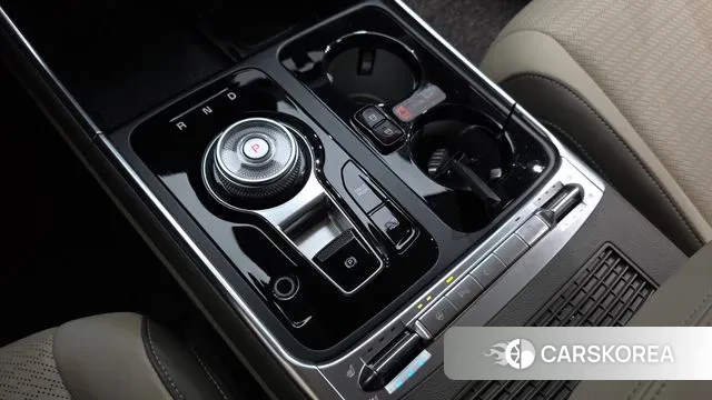 Kia The New Carnival 4th Generation id 2983894 из Кореи 18