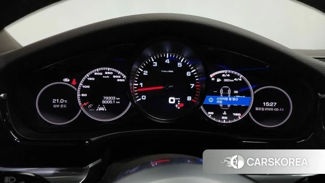 Porsche Panamera (971) id 4304974 из Кореи 33
