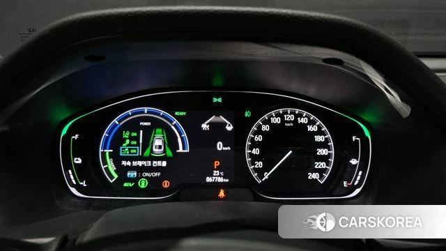 Honda Accord 10th Generation id 4541881 из Кореи 18