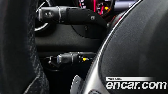 Mercedes-Benz CLA-Class C117 id 2606142 из Кореи 18