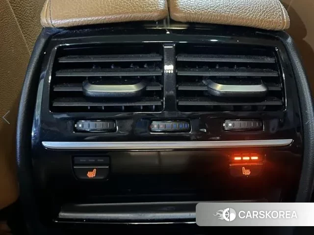 BMW 5 Series (G30) id 3677724 из Кореи 18