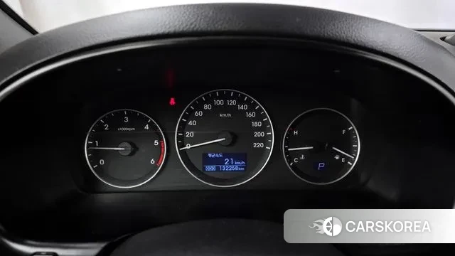 Hyundai The New Grand Starex id 3368380 из Кореи 18