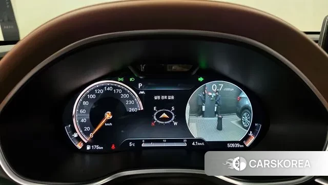 Genesis G80 (RG3) id 3551452 из Кореи 18