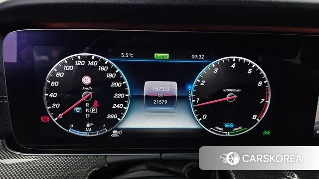 Mercedes-Benz E-Class W213 id 3489370 из Кореи 18