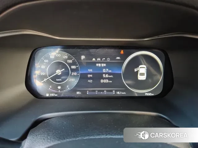 Kia The New K3 2nd generation id 3099226 из Кореи 18