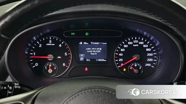 Kia The New Sorento id 3834839 из Кореи 18