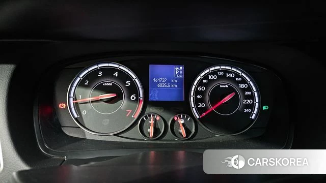 Renault Korea (Samsung) SM7 Nova id 4384361 из Кореи 30