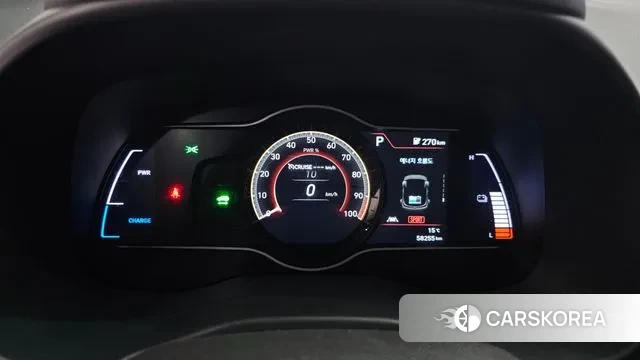 Hyundai Kona Electric id 3312919 из Кореи 18