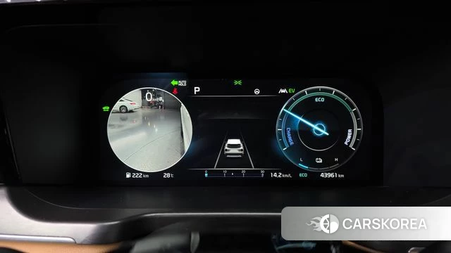Kia Sorento 4th Generation id 4631124 из Кореи 18