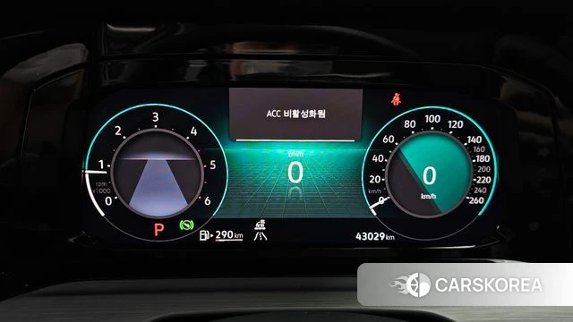 Volkswagen Golf 8th Generation id 4394688 из Кореи 40