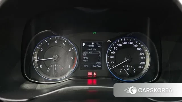 Hyundai Kona id 3282883 из Кореи 18