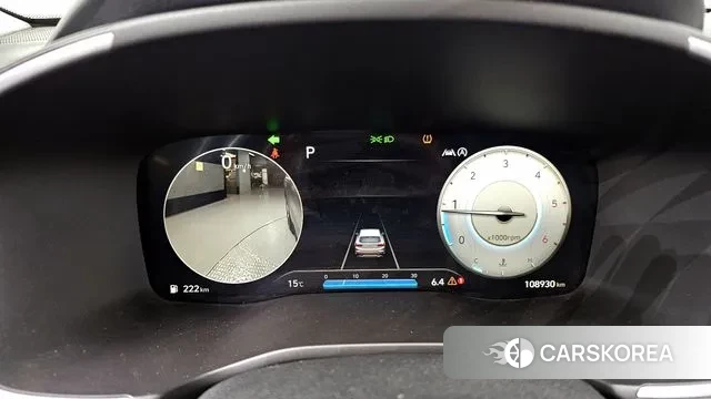 Hyundai The New Santa Fe id 3344082 из Кореи 18