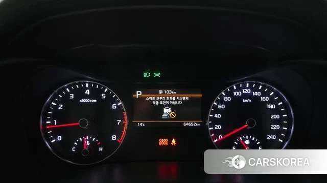 Kia The New K3 2nd generation id 3884822 из Кореи 18