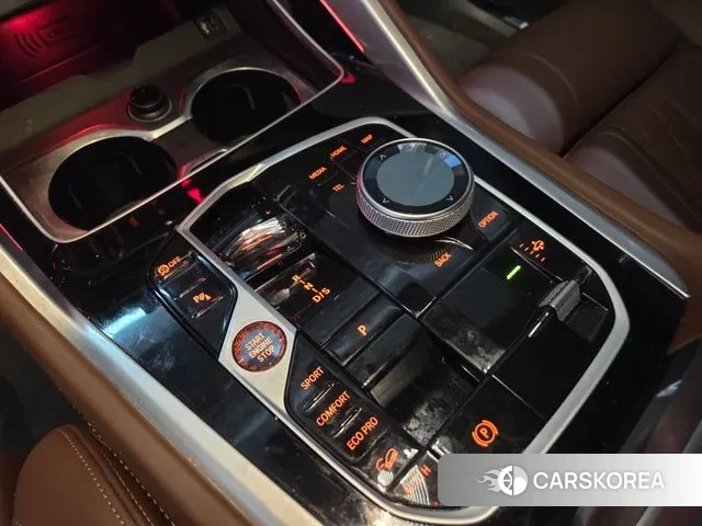 BMW X6 (G06) id 3744994 из Кореи 11