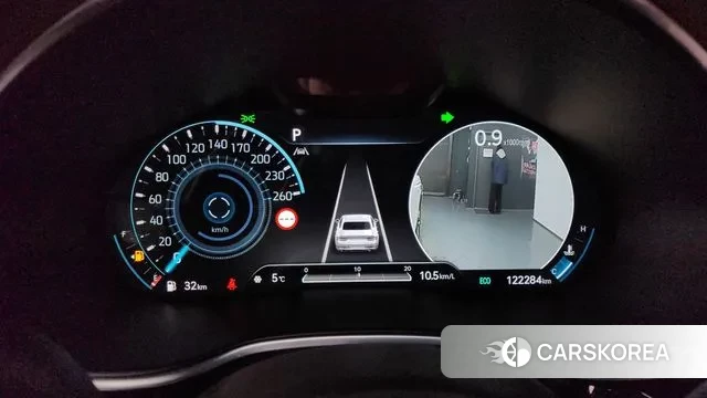 Genesis G80 (RG3) id 3620942 из Кореи 18