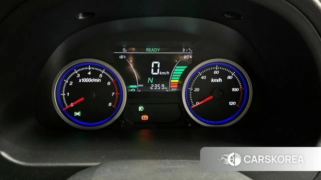 Dongfeng Socon C35 id 3896966 из Кореи 18