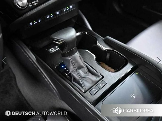 Lexus ES300h 7th generation id 3914620 из Кореи 17