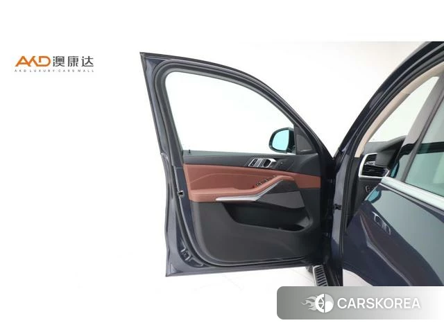 BMW X5 (imported) id 4333898 из Китая 8