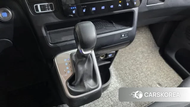 Hyundai Staria id 3549844 из Кореи 18