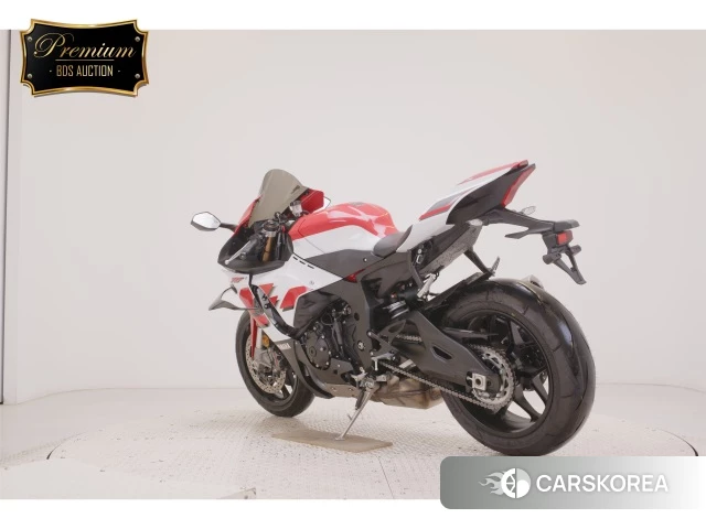 Проданный Yamaha YZF-R1 id 4358535 из Японии, фото 8
