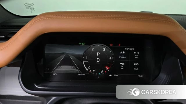 Land Rover Defender (L663) id 4475419 из Кореи 33