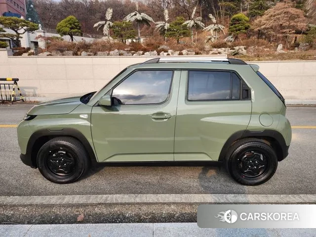 Hyundai Casper id 3426378 из Кореи 18