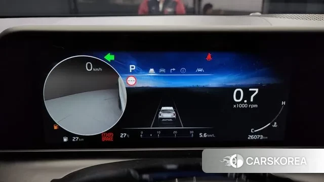 Kia The New Seltos id 2905561 из Кореи 18