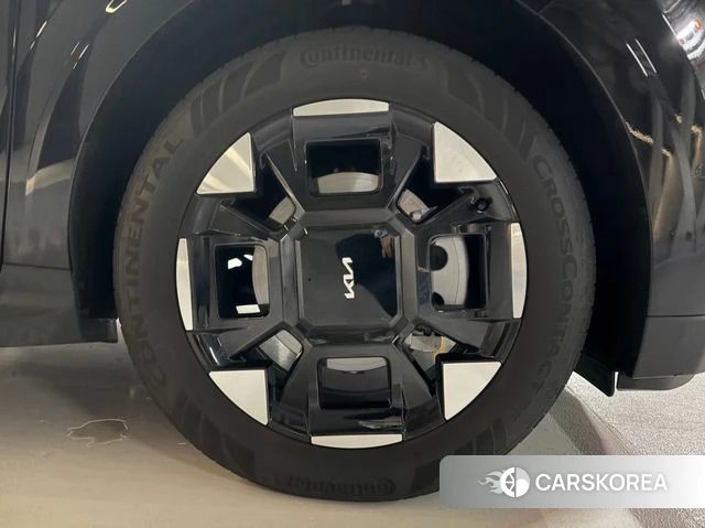 Kia The New Carnival 4th Generation id 4264217 из Кореи 8