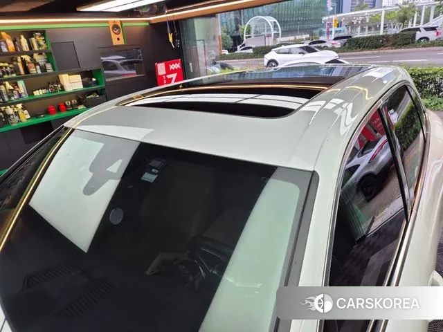 Porsche Cayenne (PO536) id 3748268 из Кореи 18