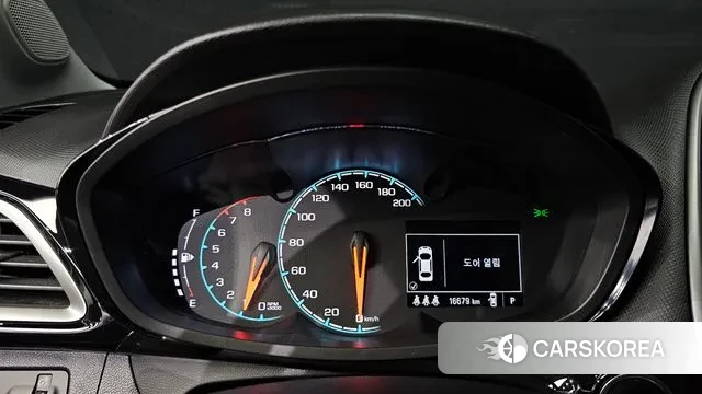 Chevrolet (GM Daewoo) The New Spark id 3023241 из Кореи 18