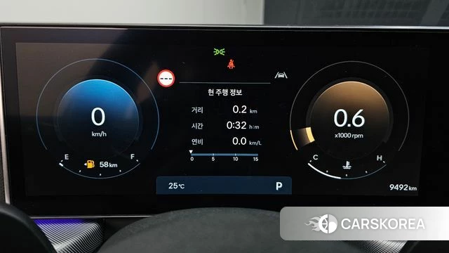 Hyundai Sonata D Edge (DN8) id 4590208 из Кореи 36