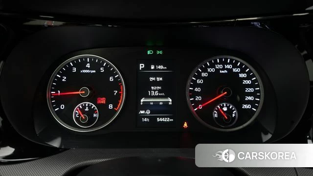 Kia K5 3rd generation id 3843476 из Кореи 18